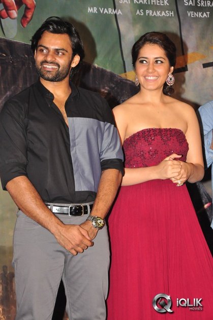 Supreme-Movie-50-Days-Function